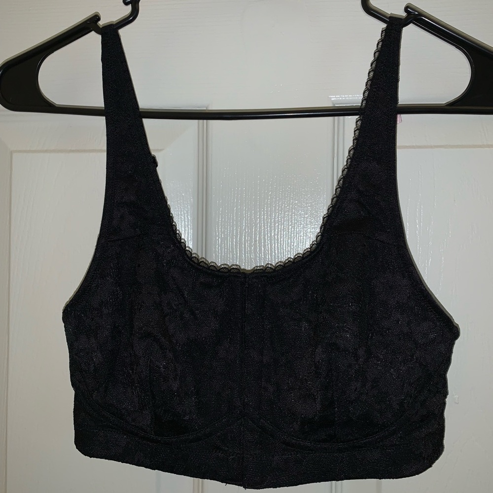 NWT Victoria’s Secret Mastectomy Bra
